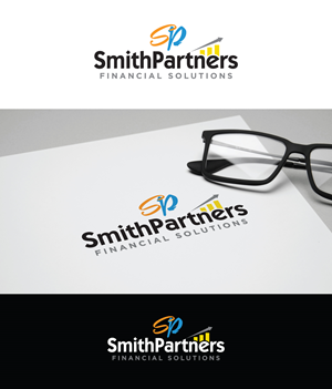 Logo Design by creativepix for Smith Partners Real Estate | Design: #28515940