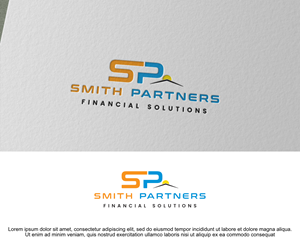 Diseño de Logo por yozikurnia777 para Smith Partners Real Estate | Diseño: #28516013