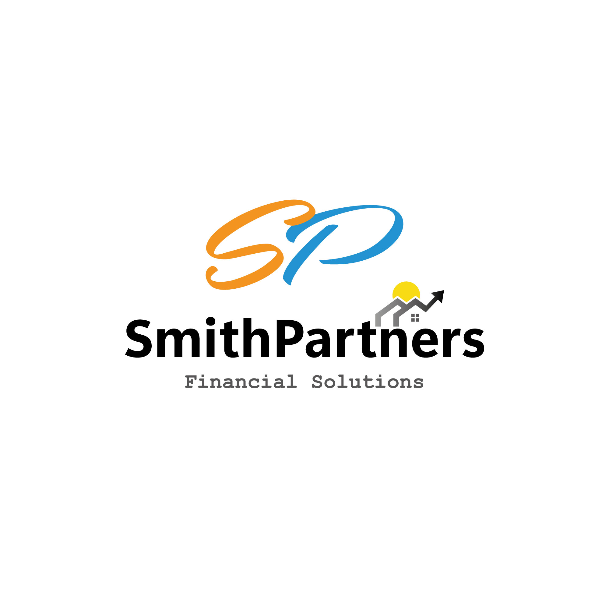 Logo Design by Fellalence for Smith Partners Real Estate | Design #28521470