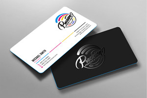 Design de Carte de Visite par chandrayaan.creative pour Qwik Pack & Ship Raleigh | Design : #28492689