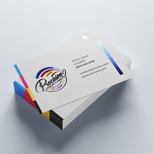 Business Card Design by vigie for Qwik Pack & Ship Raleigh | Design: #28492854