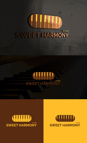 Logo Design by Deep-Sign