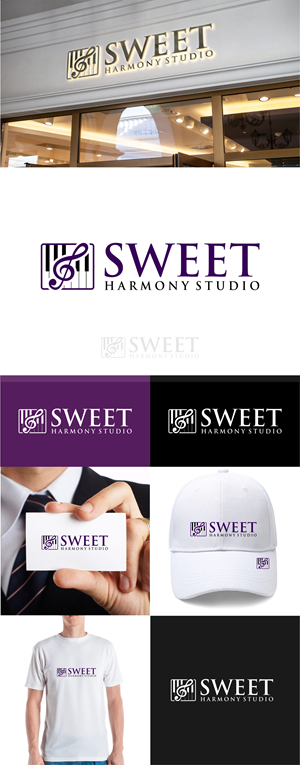 Logo Design by fly  design for this project | Design: #28502273
