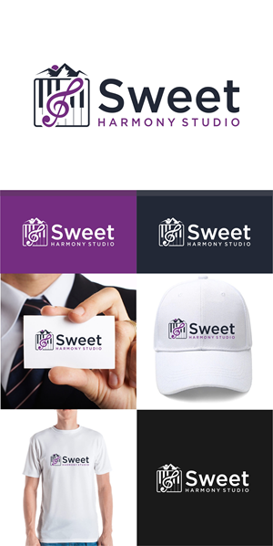 Logo Design by fly  design for this project | Design: #28512184