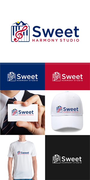 Logo Design by fly  design for this project | Design: #28512188