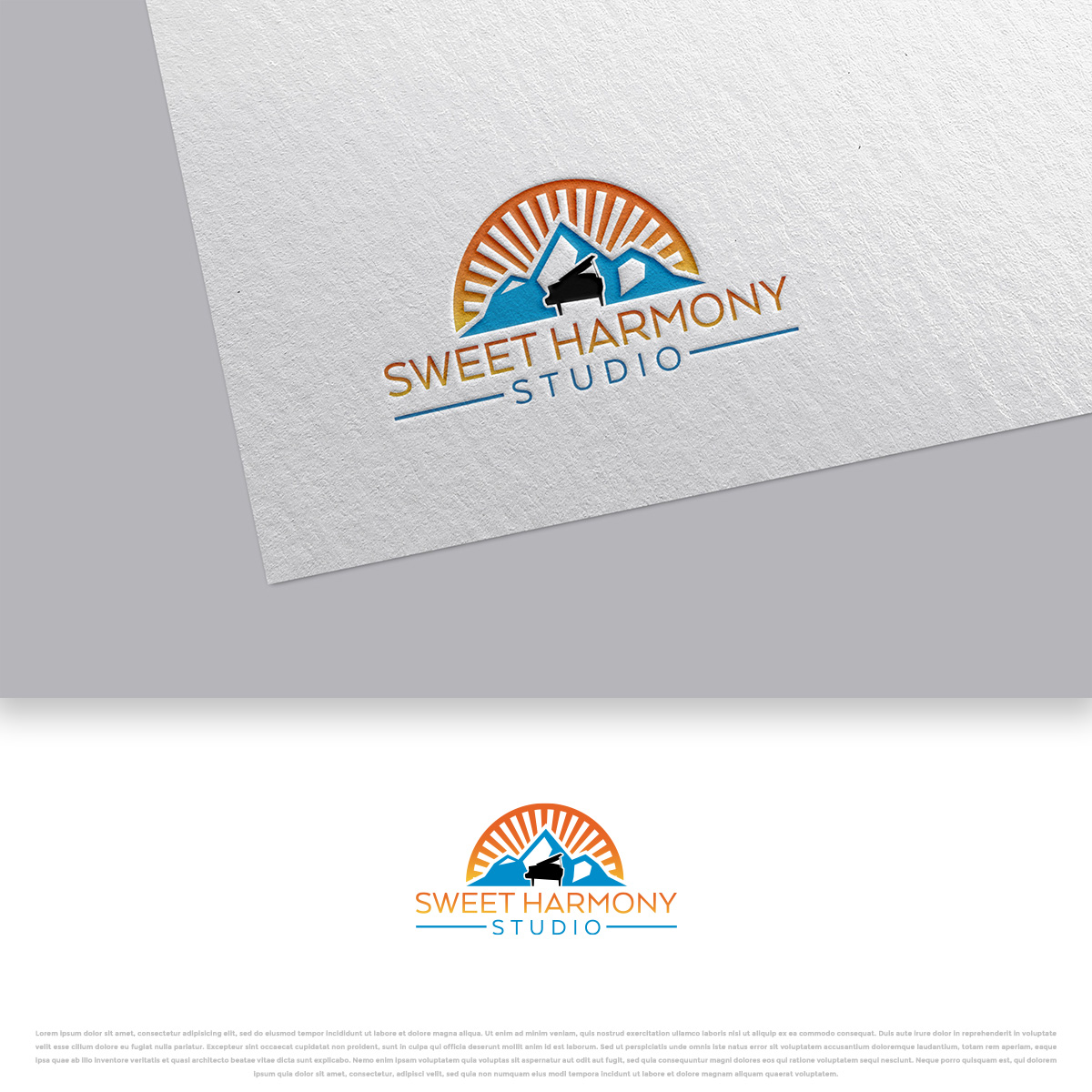 Logo Design by DesignDUO for this project | Design #28512702