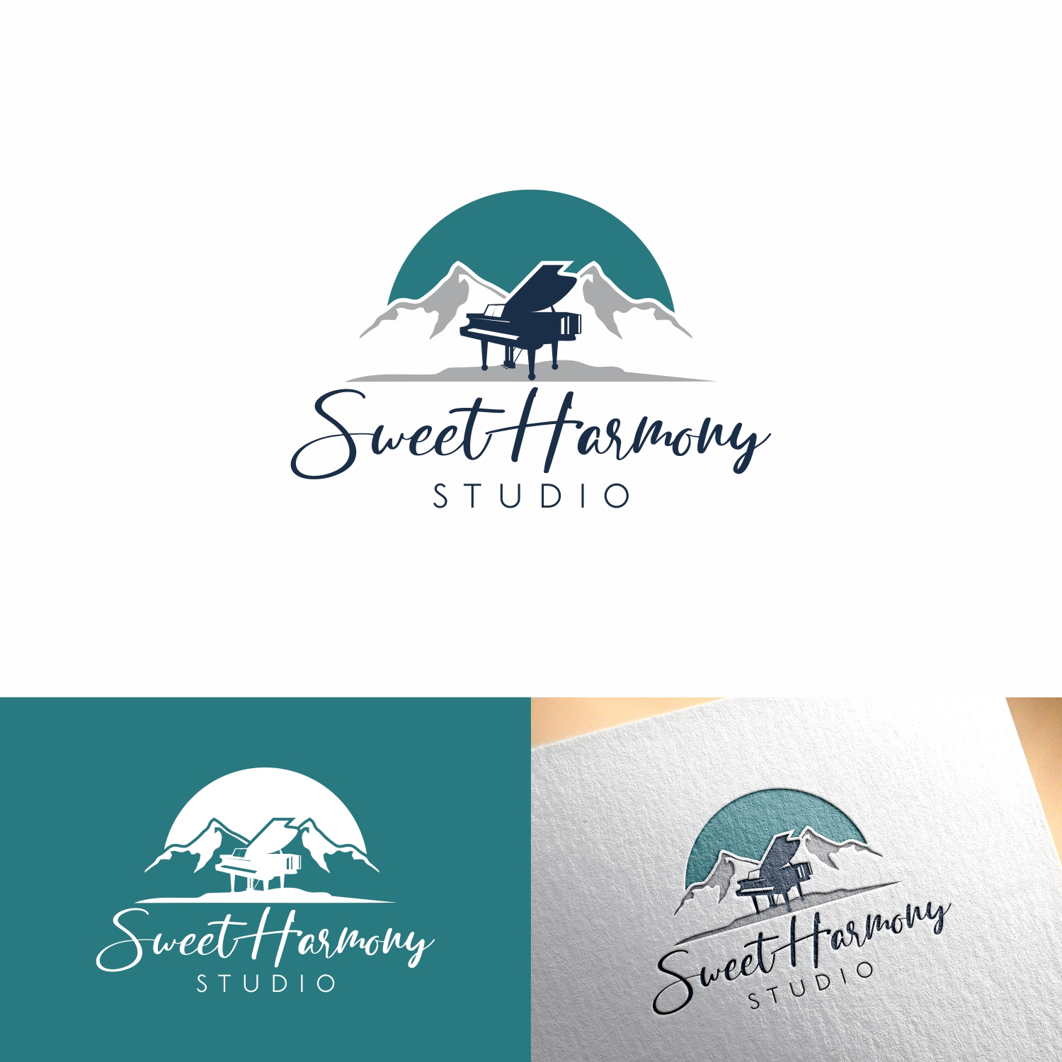 Logo Design by naldz for this project | Design #28549462