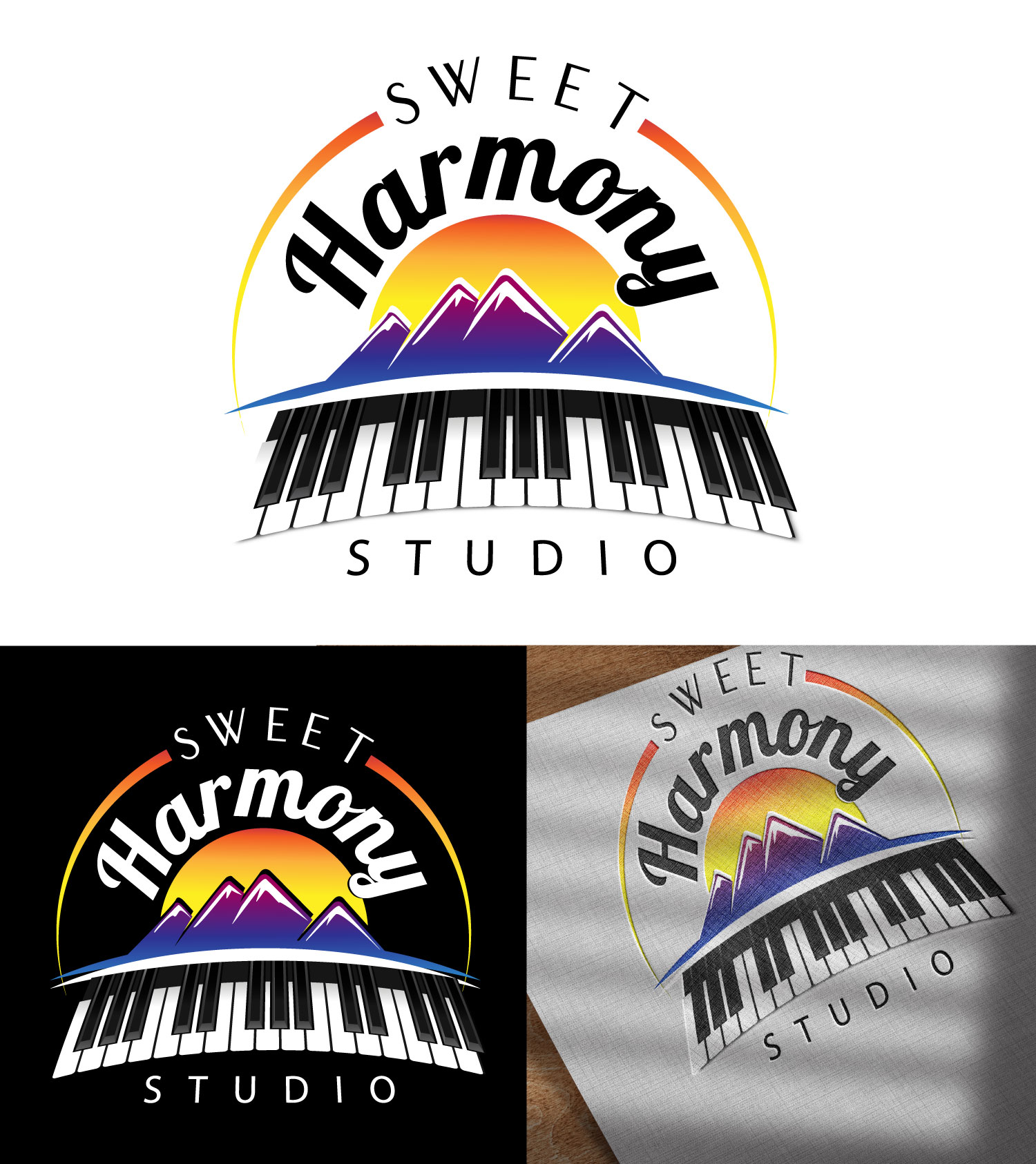 Logo Design by concepts for this project | Design #28549690