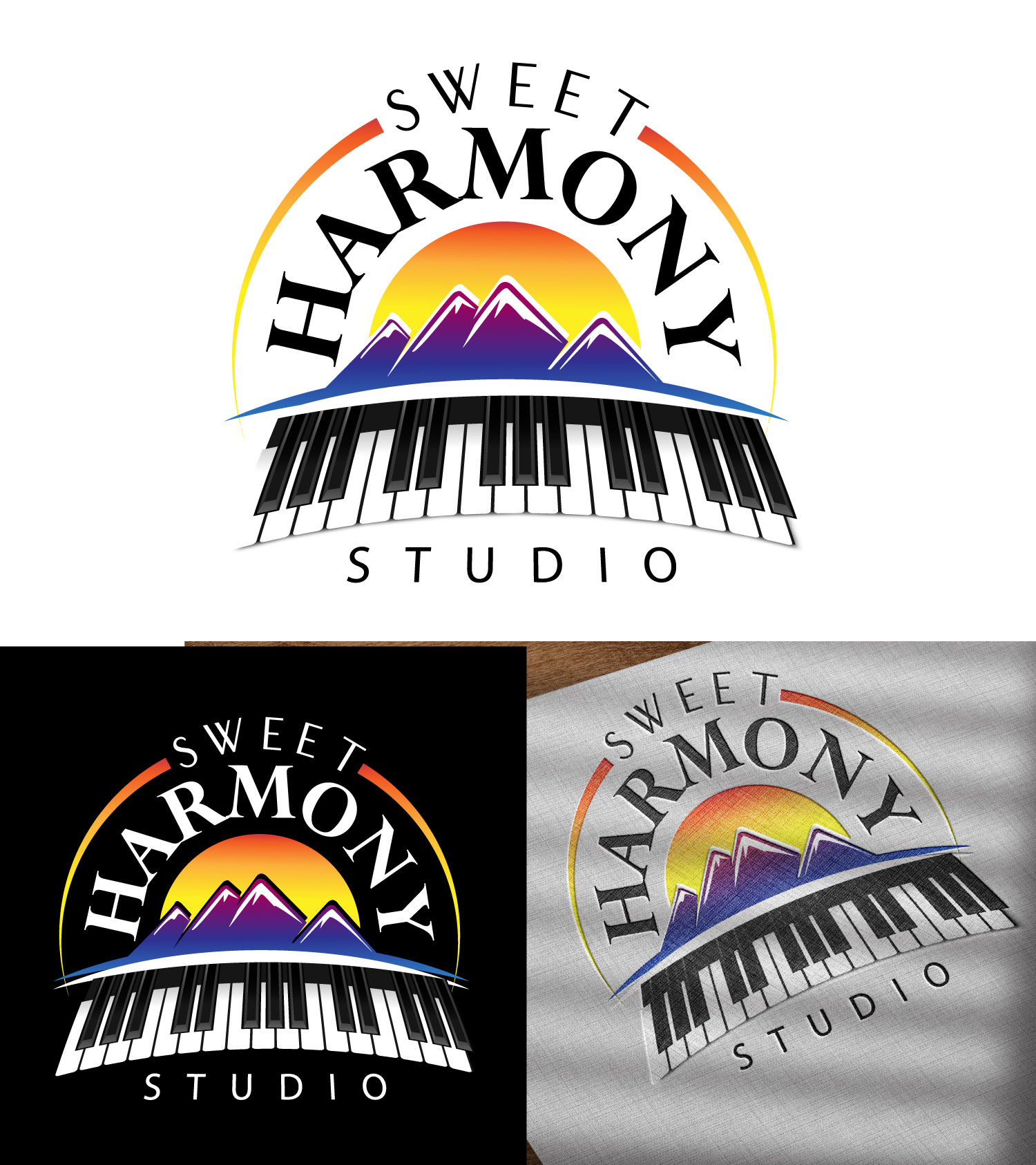 Logo Design by concepts for this project | Design #28549691
