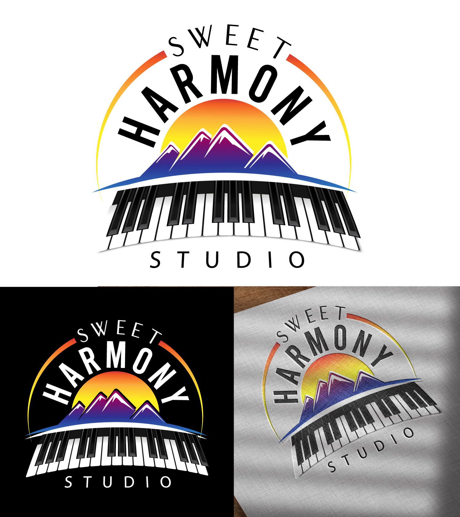 Logo Design by concepts for this project | Design #28549692