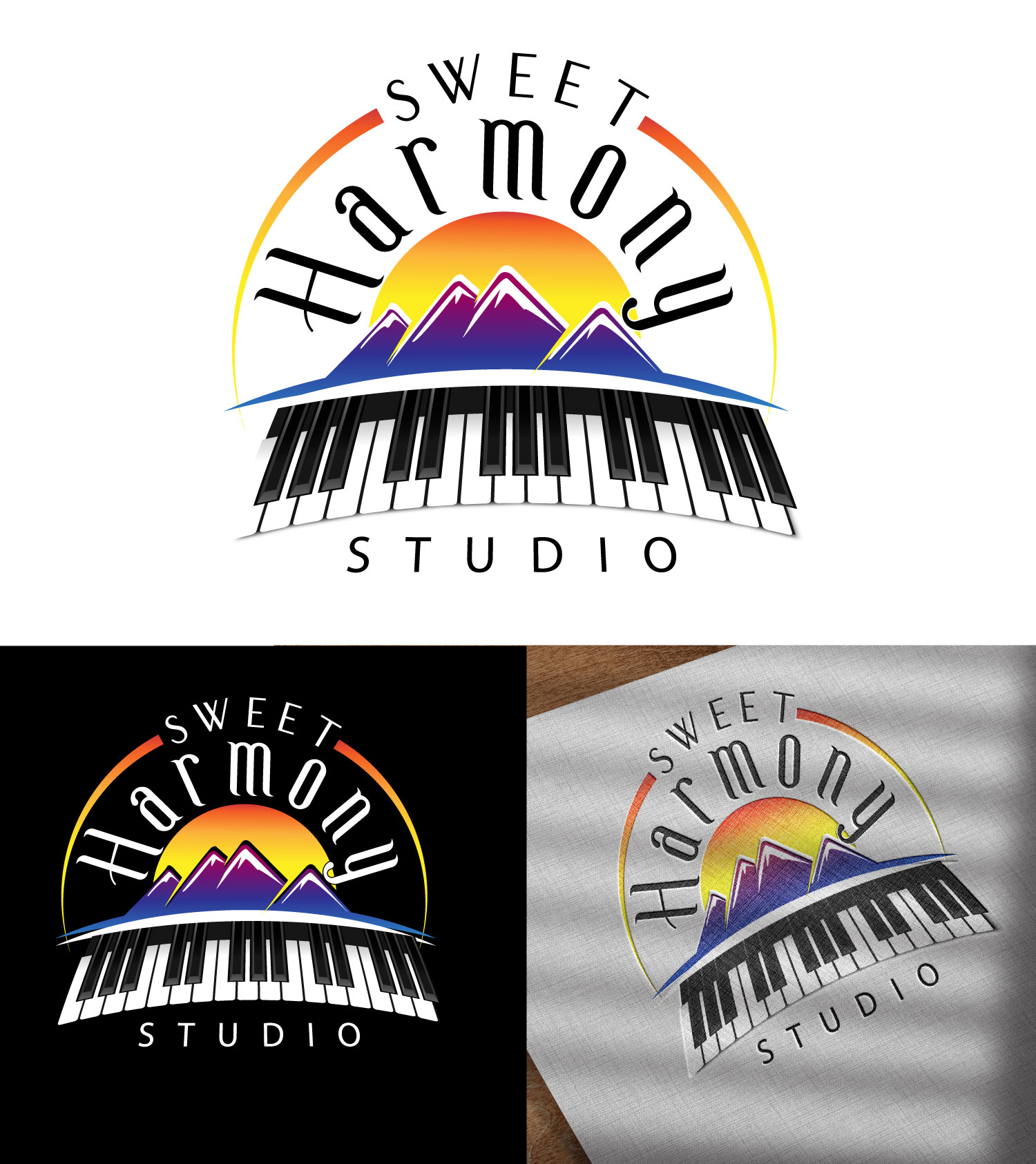 Logo Design by concepts for this project | Design #28549693