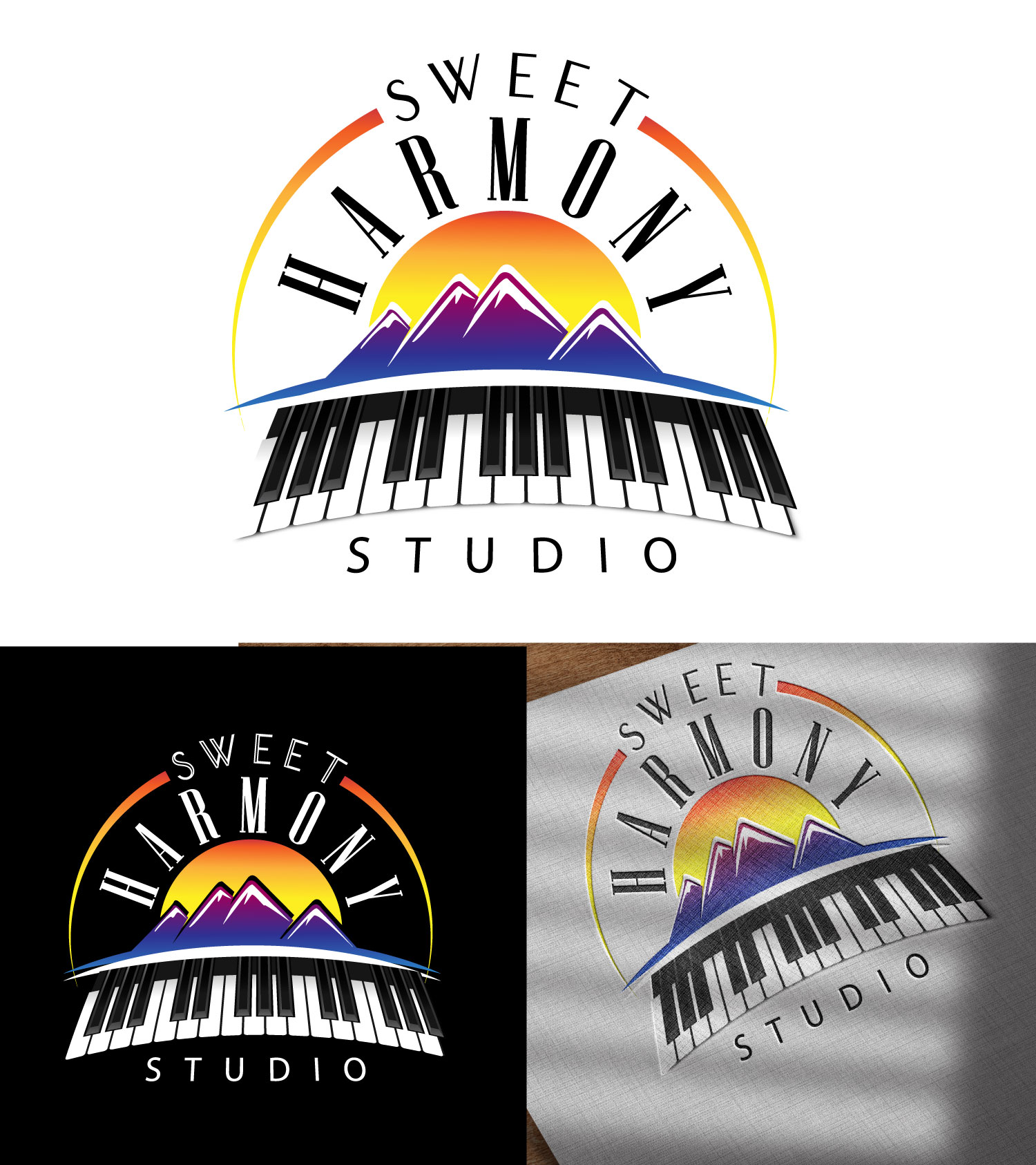 Logo Design by concepts for this project | Design #28549694