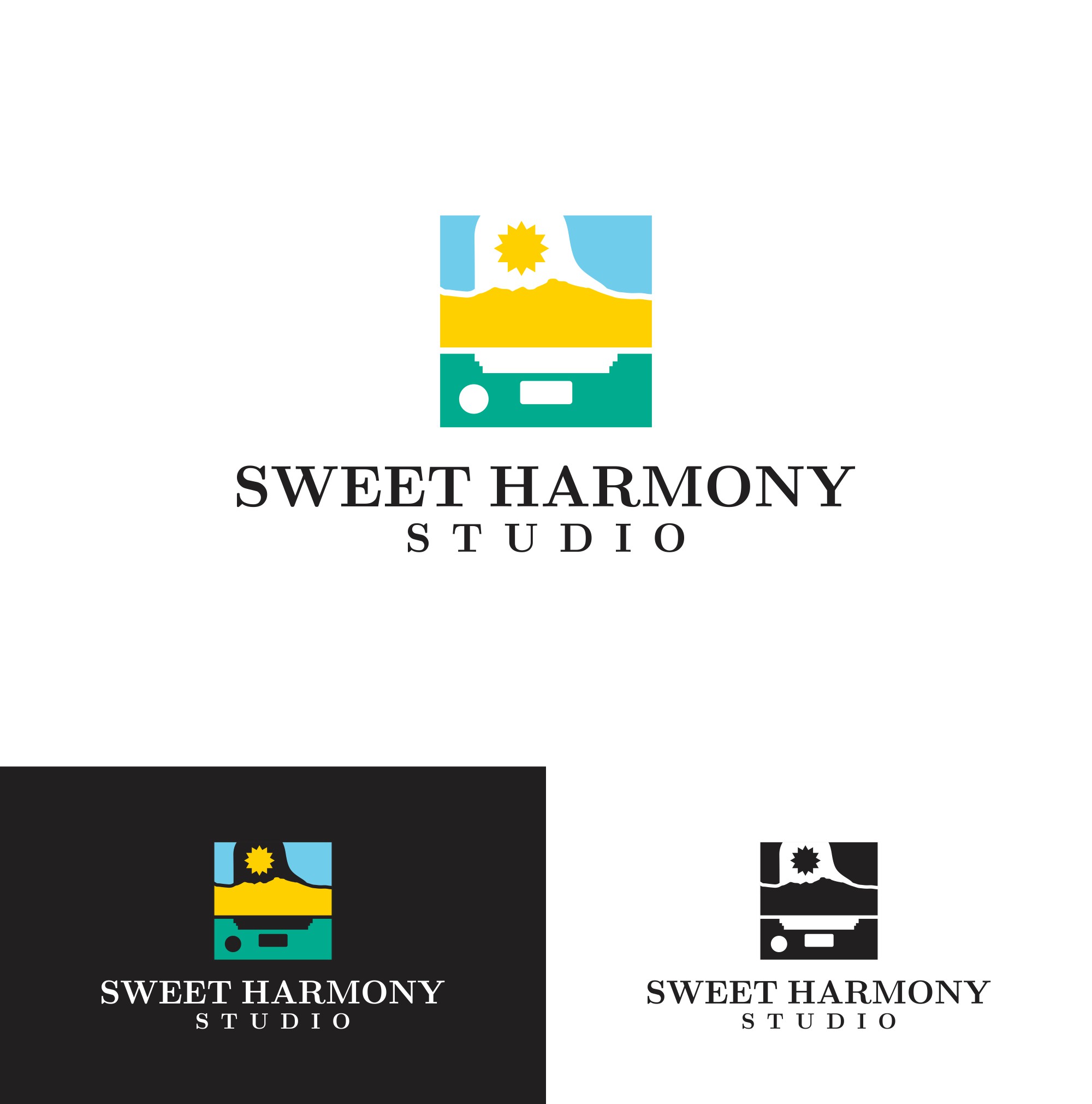 Logo Design by bojboga for this project | Design #28548787