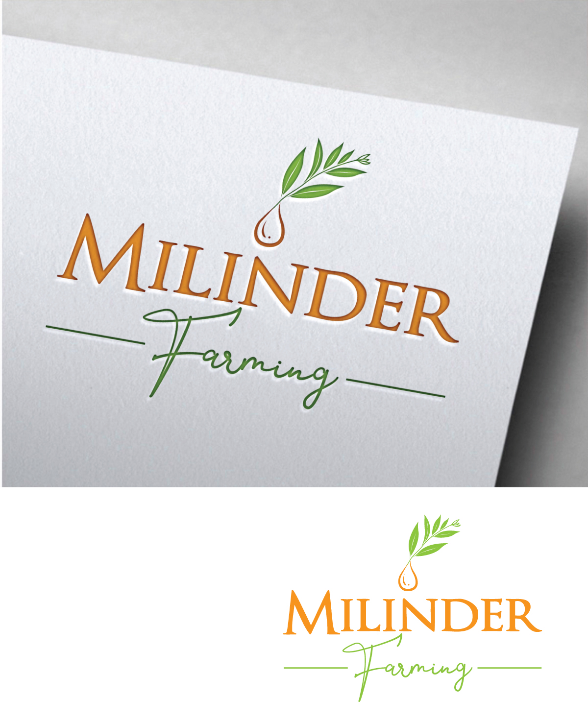 Logo Design by Om Namah Shivay for this project | Design #28512306