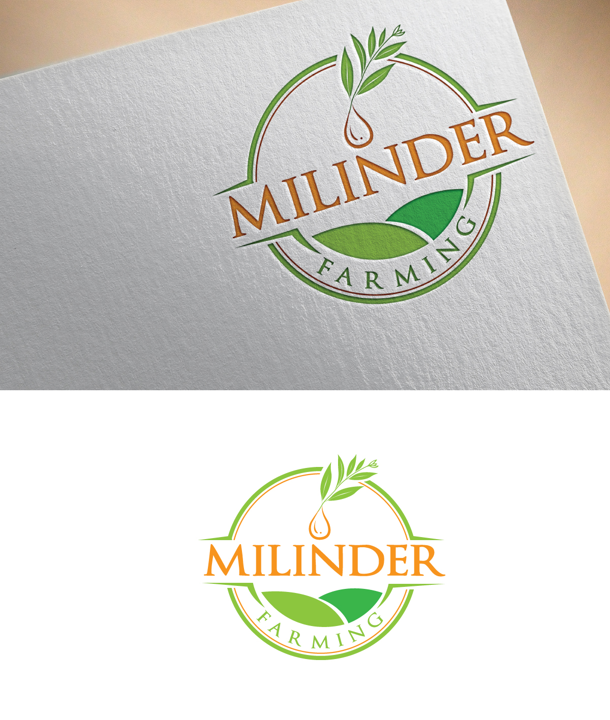 Logo Design by Om Namah Shivay for this project | Design #28512307