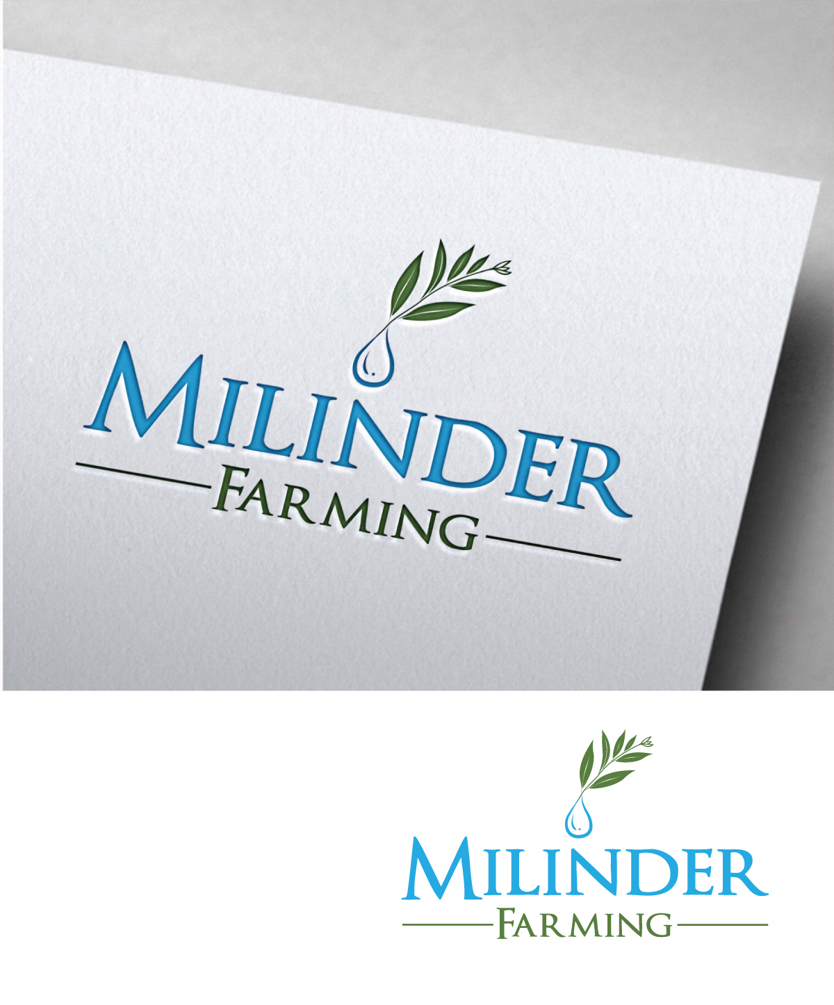 Logo Design by Om Namah Shivay for this project | Design #28538861