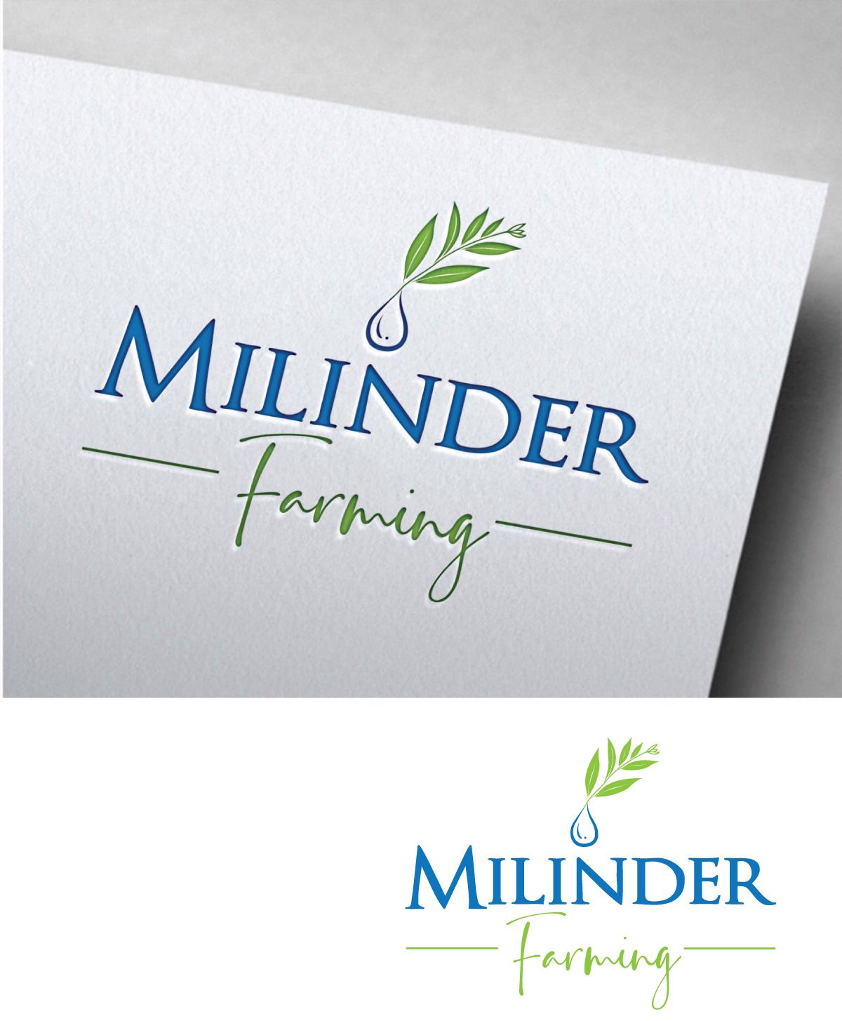 Logo Design by Om Namah Shivay for this project | Design #28538862