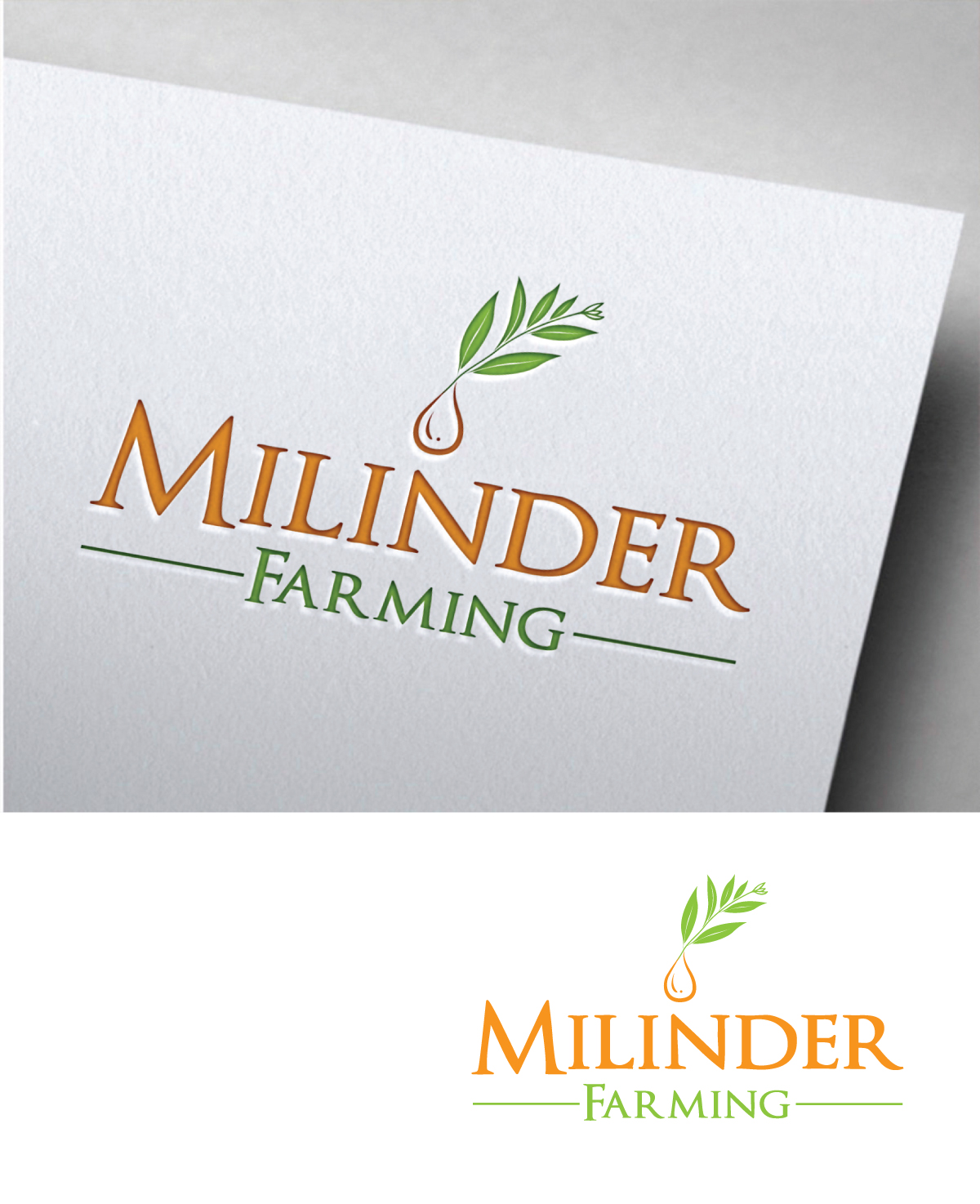 Logo Design by Om Namah Shivay for this project | Design #28538863