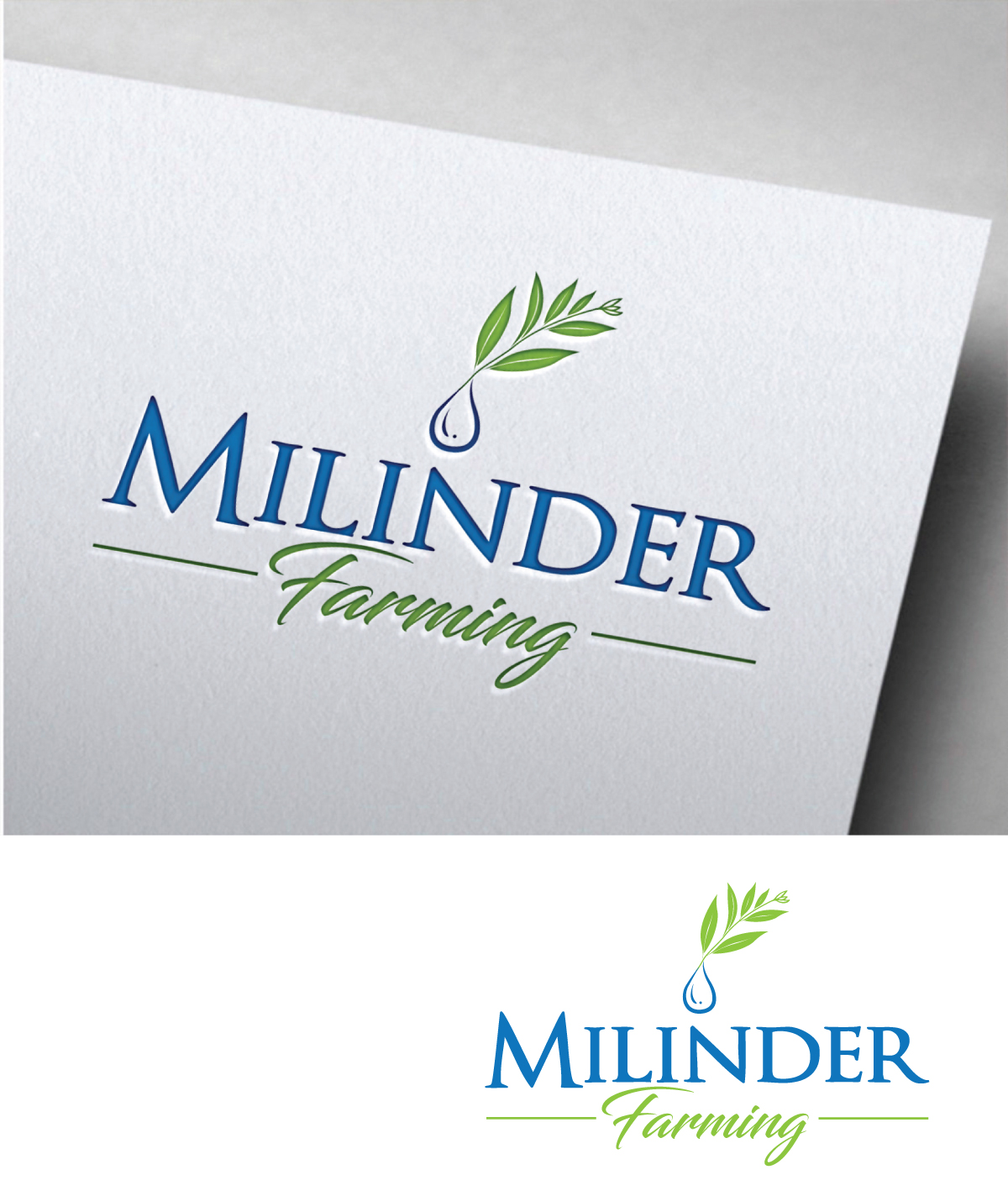 Logo Design by Om Namah Shivay for this project | Design #28538864