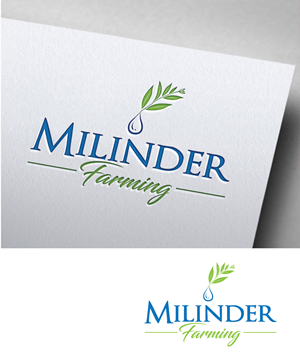 Logo Design by Om Namah Shivay for this project | Design: #28538864