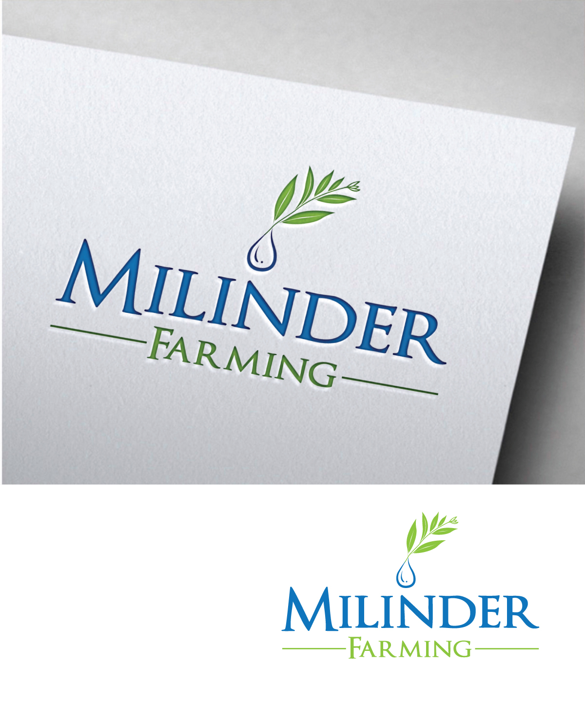 Logo Design by Om Namah Shivay for this project | Design #28538865