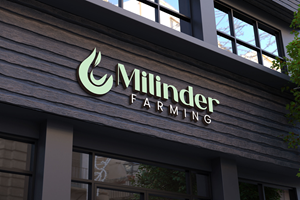 Logo Design by Kavth for this project | Design: #28528523