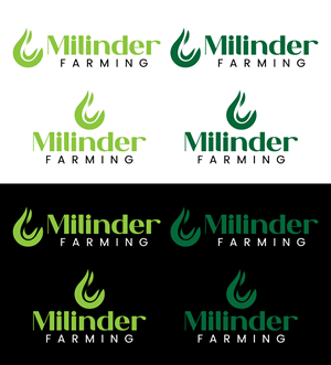 Logo Design by Kavth for this project | Design: #28559242