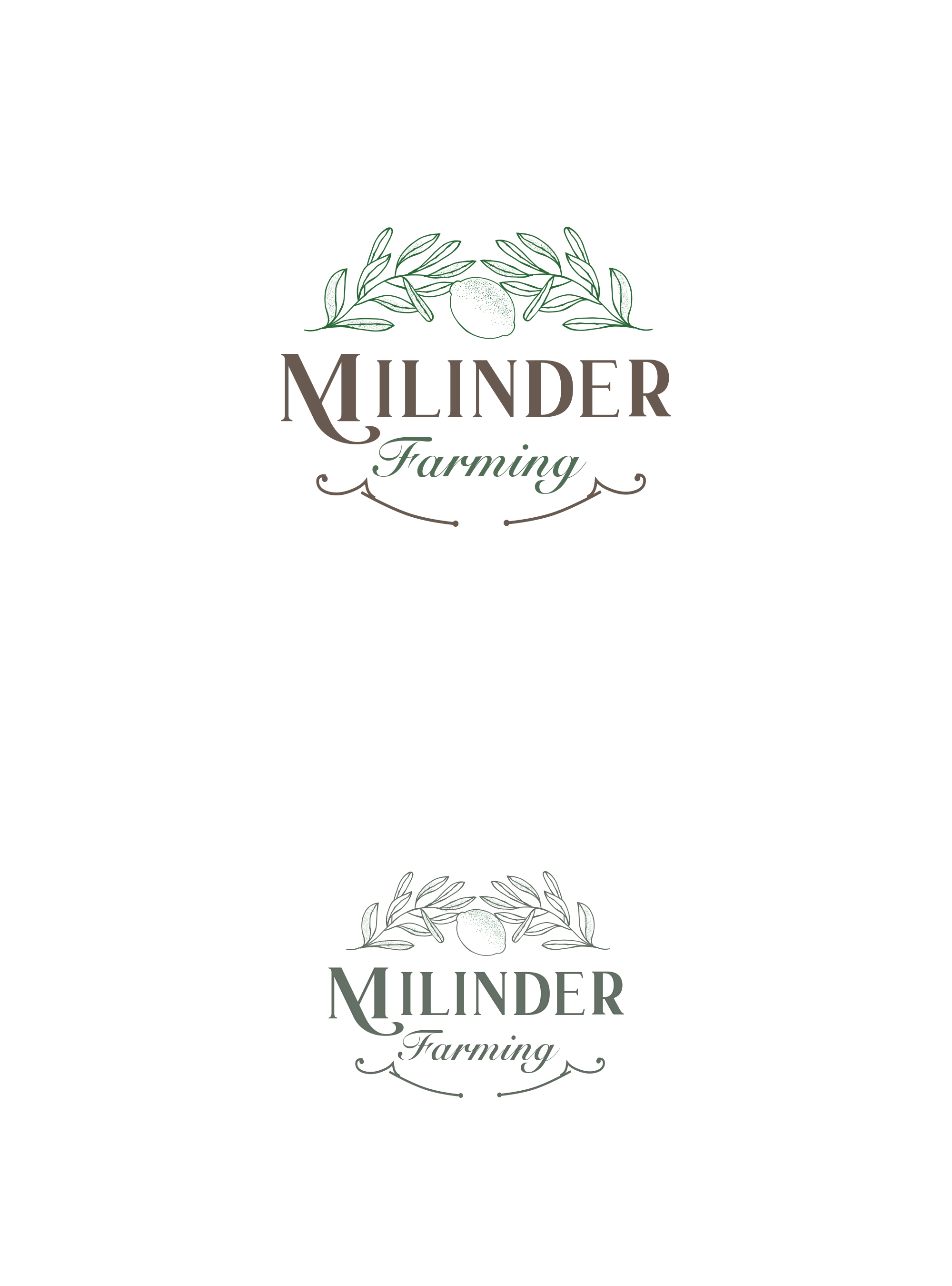 Logo Design by Nalanr cvn for this project | Design #28535168