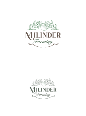 Logo Design by Nalanr cvn