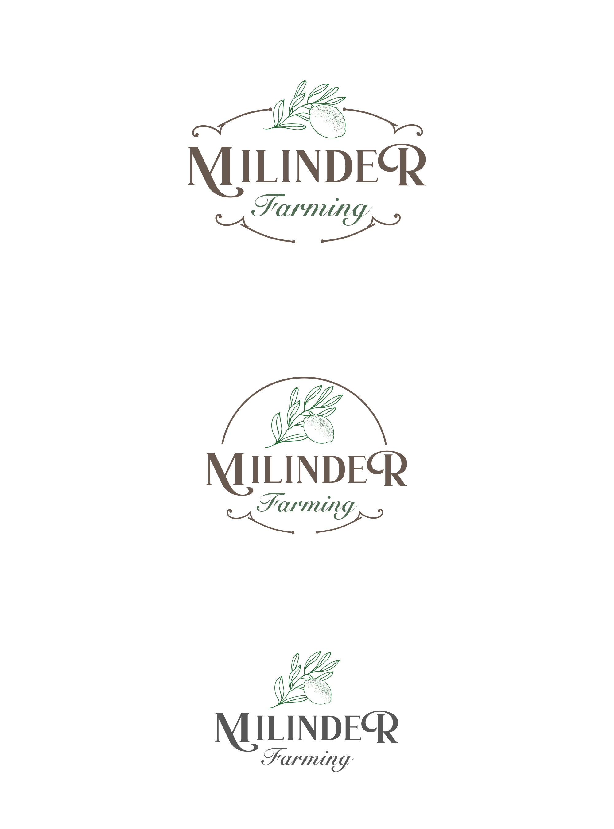 Logo Design by Nalanr cvn for this project | Design #28535185