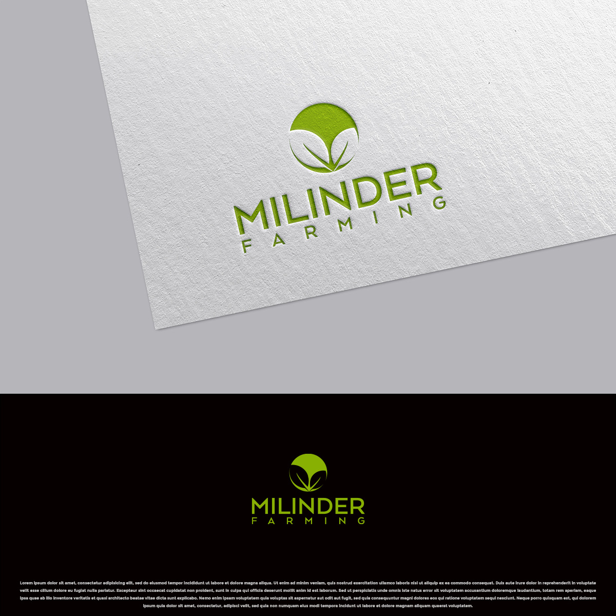 Logo Design by DesignDUO for this project | Design #28524483