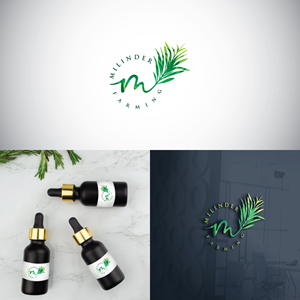 Logo Design by Magic of Art