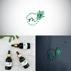 Logo Design by Magic of Art for this project | Design #28560451