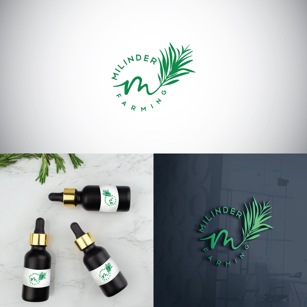 Logo Design by Magic of Art for this project | Design #28560452