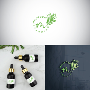 Logo Design by Magic of Art for this project | Design: #28560453