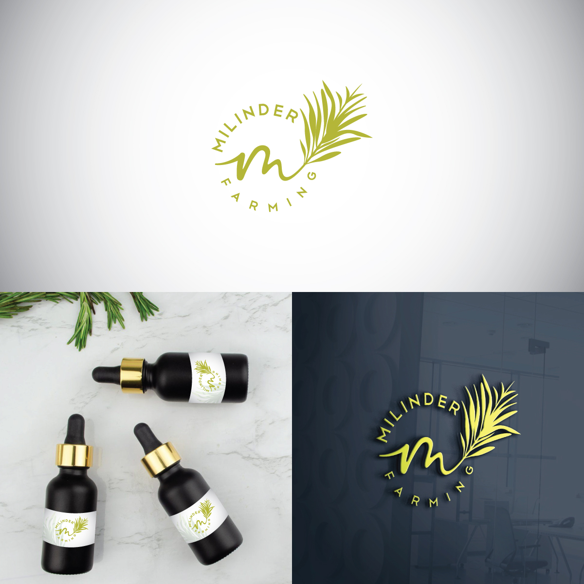 Logo Design by Magic of Art for this project | Design #28560454