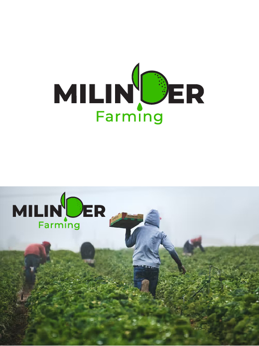 Logo Design by vidarshana 2 for this project | Design #28534819