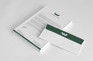 Letterhead Design by R.design for this project | Design: #28494582