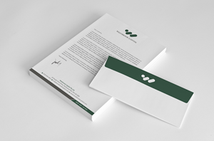 Letterhead Design by R.design for this project | Design: #28494615