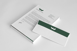 Letterhead Design by R.design for this project | Design: #28494677