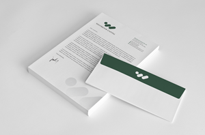 Letterhead Design by R.design for this project | Design: #28494704