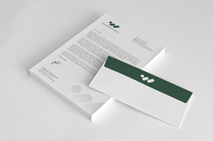 Letterhead Design by R.design for this project | Design: #28494729