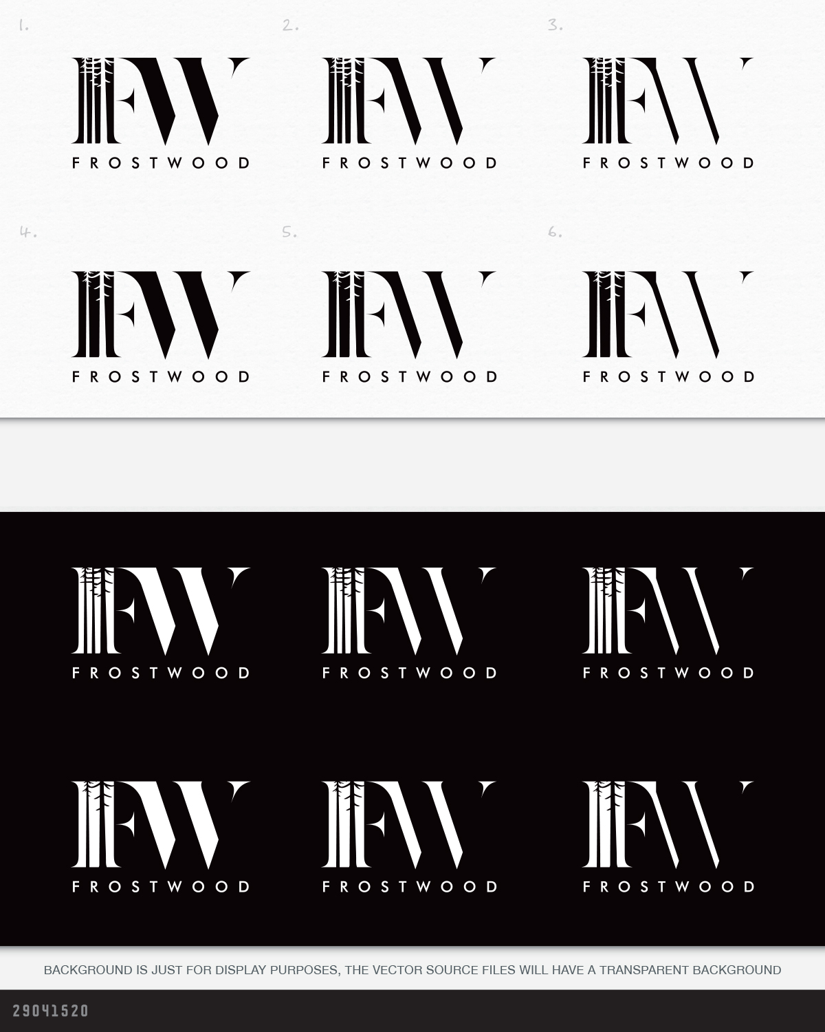 Logo Design by AD-X for this project | Design: #28504177