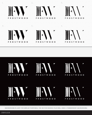 Logo Design by AD-X for this project | Design: #28504177