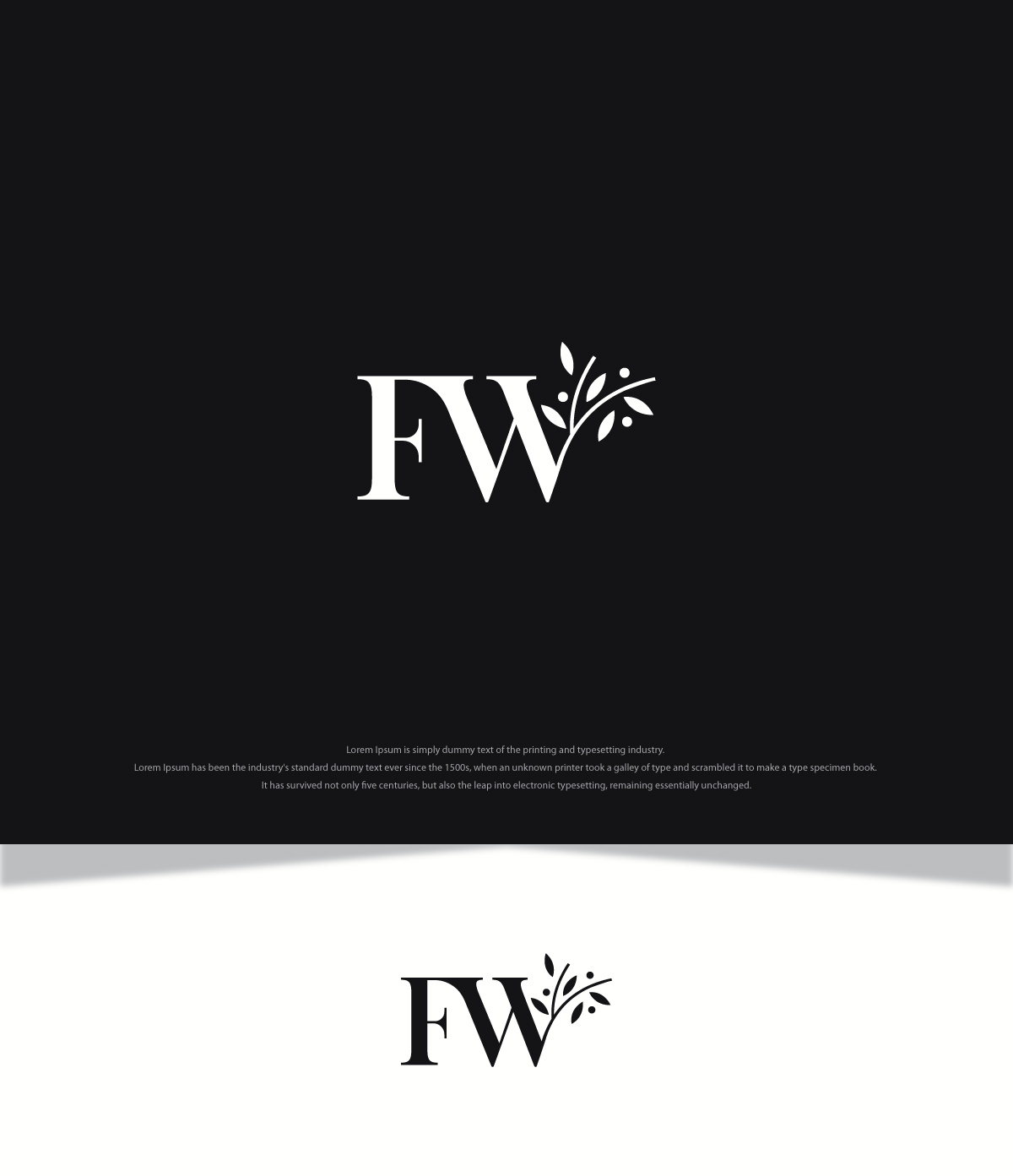 Logo Design by ecorokerz for this project | Design #28493897