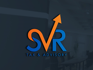 Design de Logo par Uhm@design pour SVR Tax & Advisory | Design : #28496347