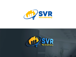 Design de Logo par 439 Creations pour SVR Tax & Advisory | Design : #28496279