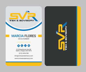 Logo Design by QuickDesign24