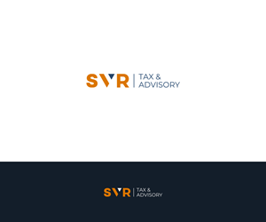 Logo Design by HL-designs for SVR Tax & Advisory | Design #28493294