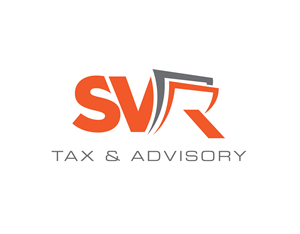 Logo Design by Grafactory for SVR Tax & Advisory | Design: #28499016